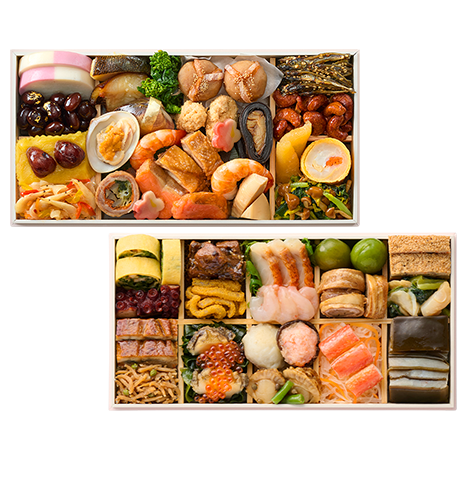 画像：Z's MENU HI・NO・DE ひので 