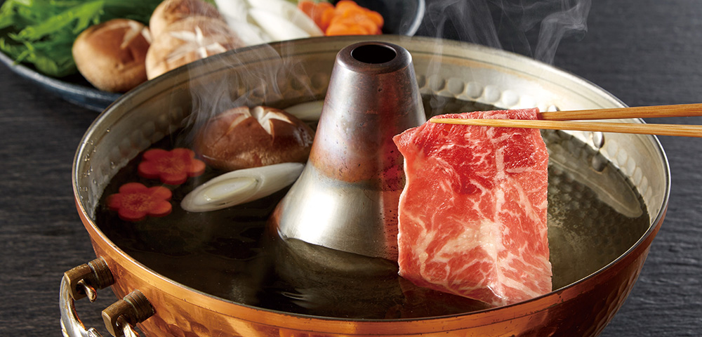 4Xビーフイメージ画像