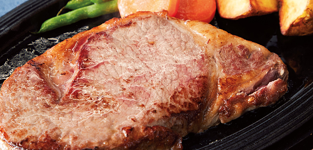 4Xビーフイメージ画像