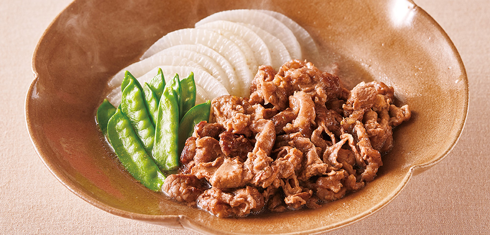 4Xビーフイメージ画像