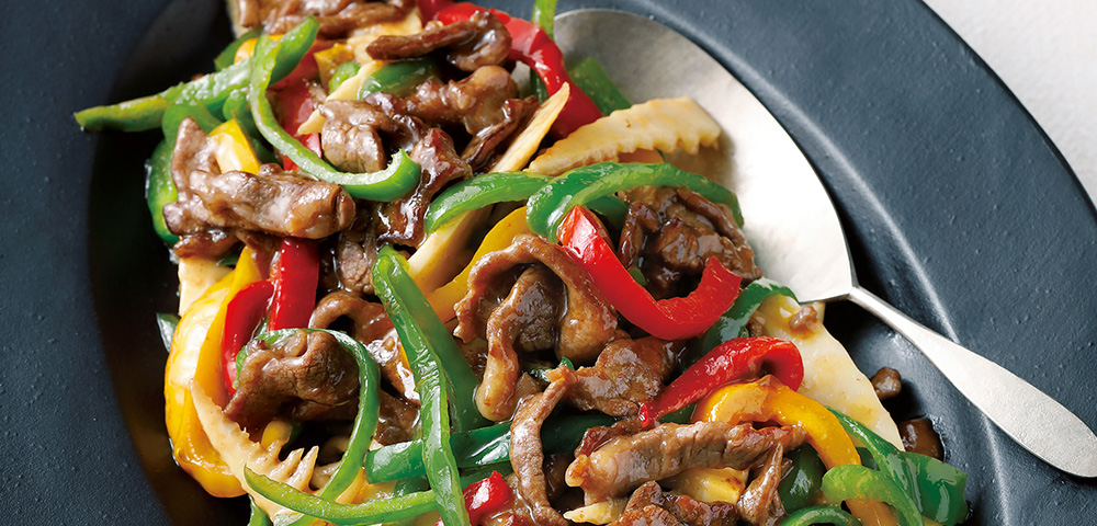 4Xビーフイメージ画像