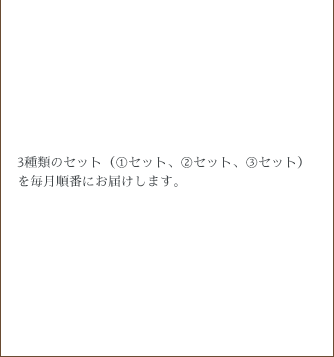 4Xポークセット注意文