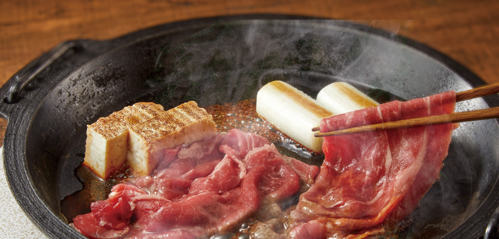 4Xビーフイメージ画像