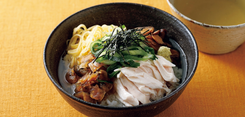 4Xチキンイメージ画像