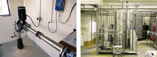 eedunシリカウォーター