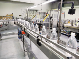 eedunシリカウォーター